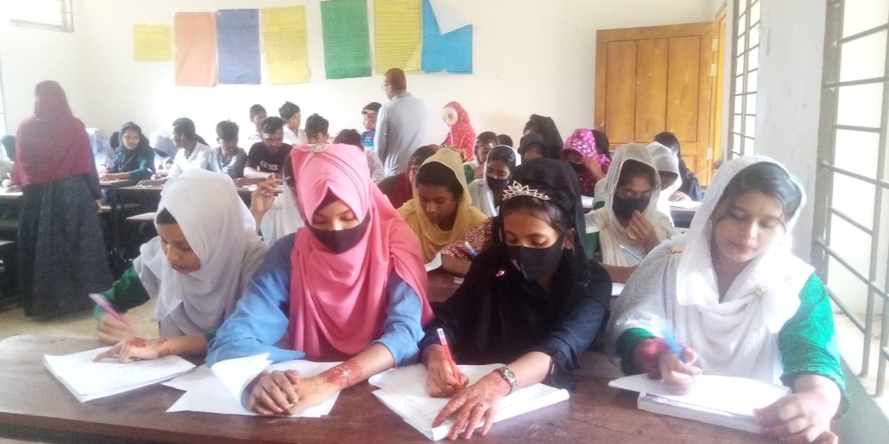 পড়ায় মনোযোগী হওয়ার উপায়